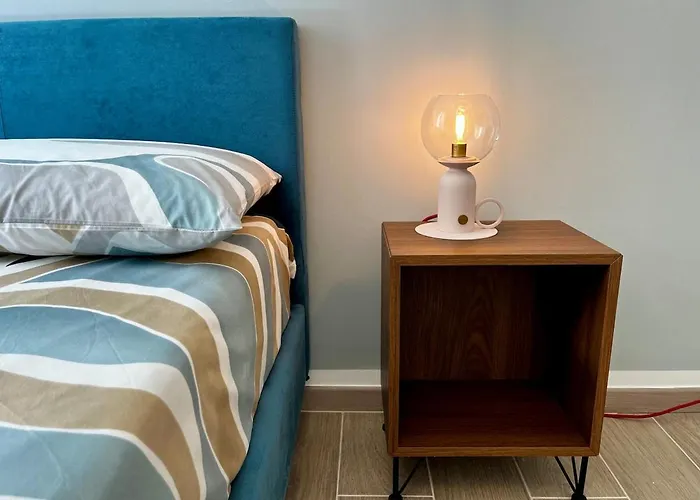 Apartment Domus Tibur - Comfort&connection