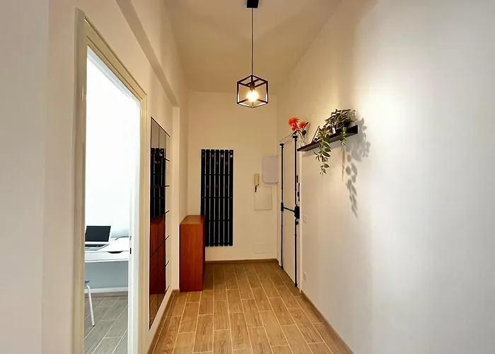 Domus Tibur - Comfort&connection Apartment Rom
