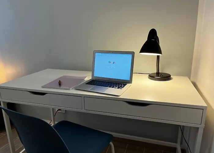 Apartment Domus Tibur - Comfort&connection Rom