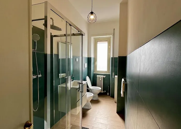 Domus Tibur - Comfort&connection *