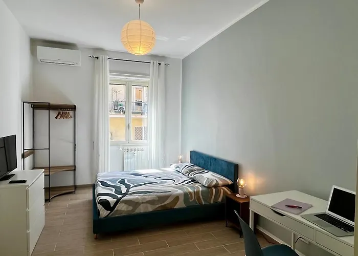 Apartment Domus Tibur - Comfort&connection