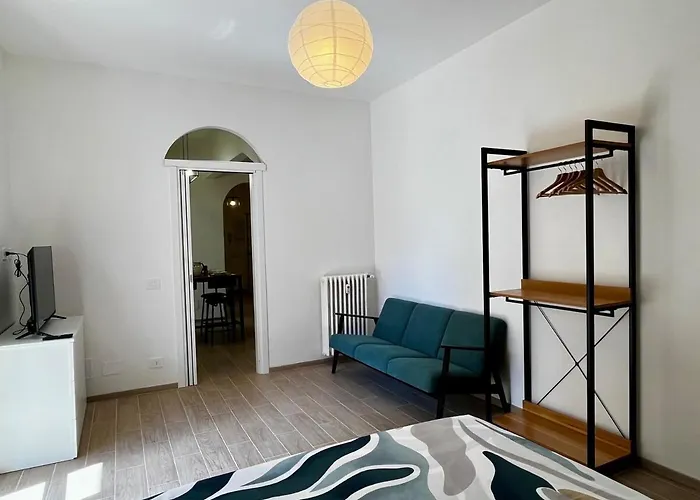 Domus Tibur - Comfort&connection Rom