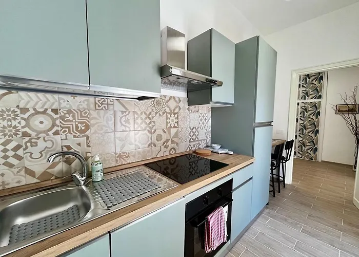 Apartment Domus Tibur - Comfort&connection