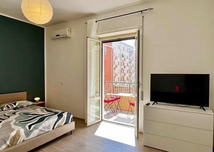 Domus Tibur - Comfort&connection Apartment *