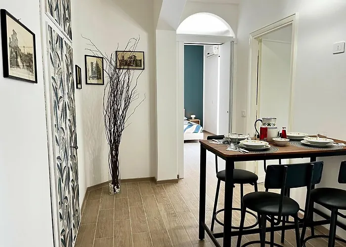 Domus Tibur - Comfort&connection