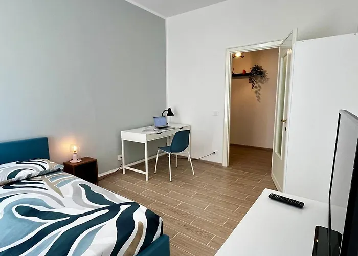 Domus Tibur - Comfort&connection Apartment *