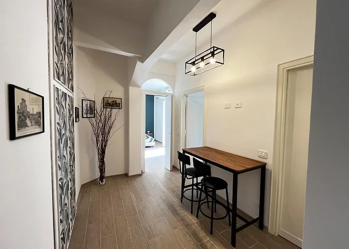 Domus Tibur - Comfort&connection Apartment Rom