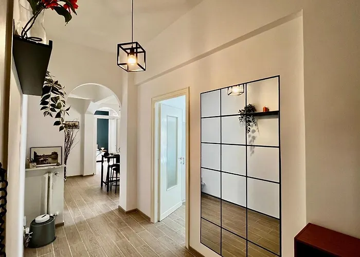 Domus Tibur - Comfort&connection Apartment *