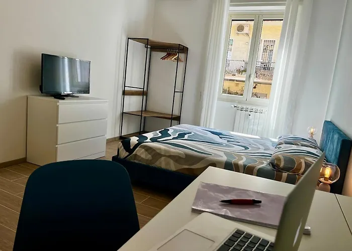 Apartment Domus Tibur - Comfort&connection *