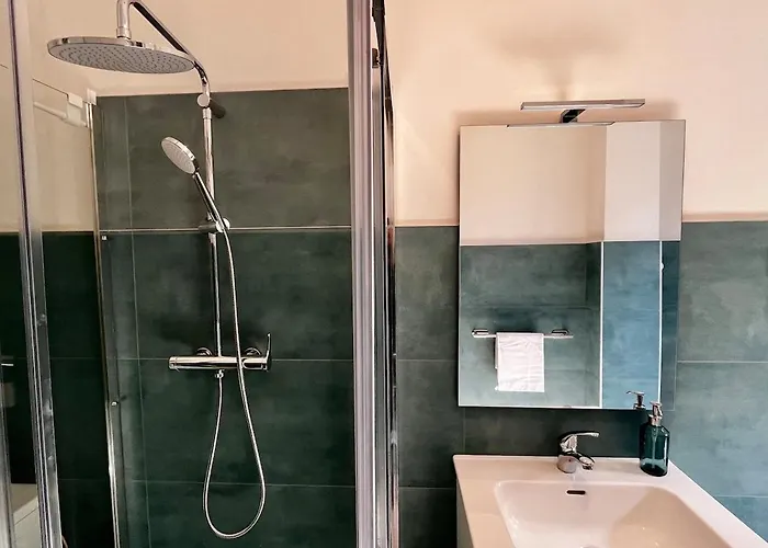 Domus Tibur - Comfort&connection Apartment