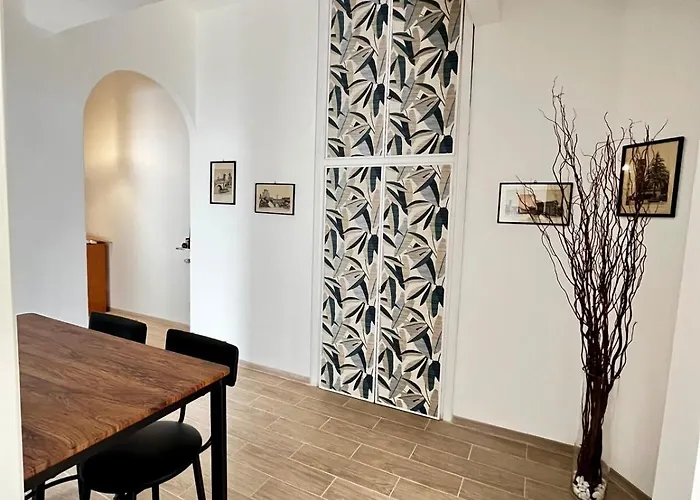 Domus Tibur - Comfort&connection
