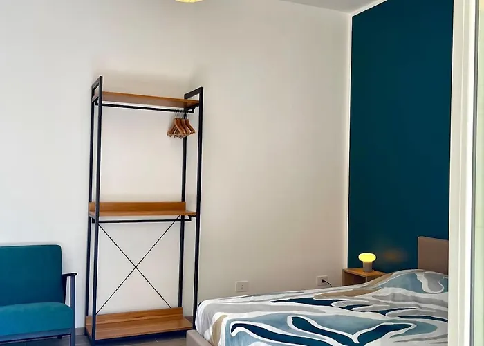 Domus Tibur - Comfort&connection Apartment
