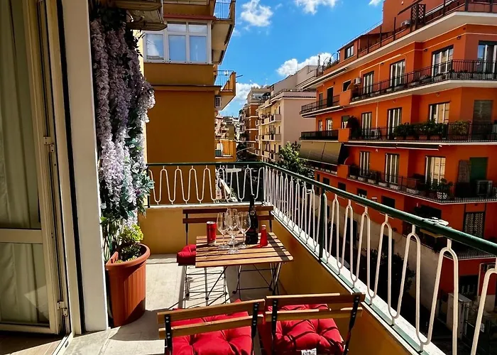 Apartment Domus Tibur - Comfort&connection